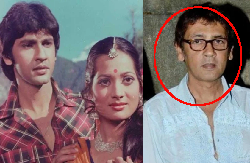 ये शख्स है संजय का जीजा, 80 के दशक में था सुपरस्टार, अचानक डूबा गुमनामी में..आज दिखता है ऐसा