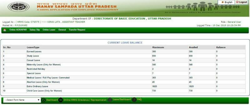 वाह रे बेसिक शिक्षा विभाग, अविवाहित शिक्षिका को दे दिया मातृत्व, बाल्यकाल देखभाल अवकाश