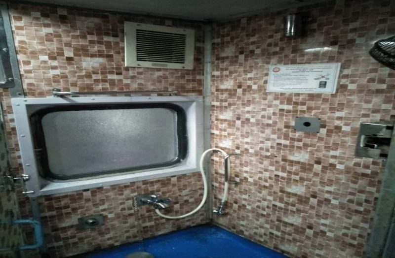 Railway decision: Passengers happy from Ratlam to Gwalior