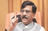 Maharashtra Politics : नेहरू-गांधी ने सावरकर की तरह प्रताडऩा नहीं झेली - शिवसेना