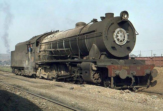 Once Upon A Time: सहारनपुर में होती थी ट्रेन के भाप वाले इंजन की मरम्मत, आज भी हैं एक्सपर्ट