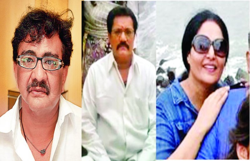 Jitu Soni के कुनबे को पकडऩे में रुचि नहीं दिखा रही पुलिस, परिवार के इन लोगों पर इनाम घोषित