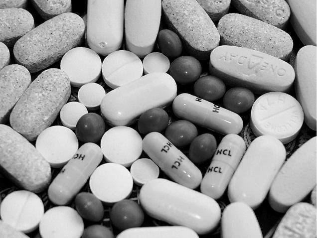 health news, six, drugs, ban, were, non-standard, treatment