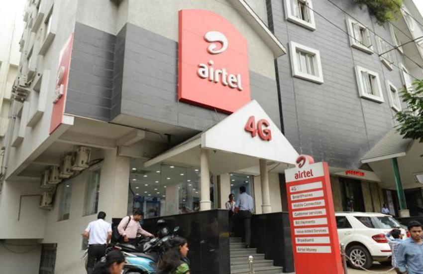 Airtel launches Wi-Fi calling in Mumbai Kolkata Andhra Karnataka