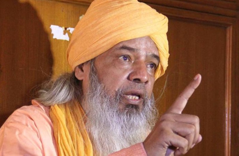 अजमेर दरगाह दीवान बोले...सीएए पर हो पुनर्विचार