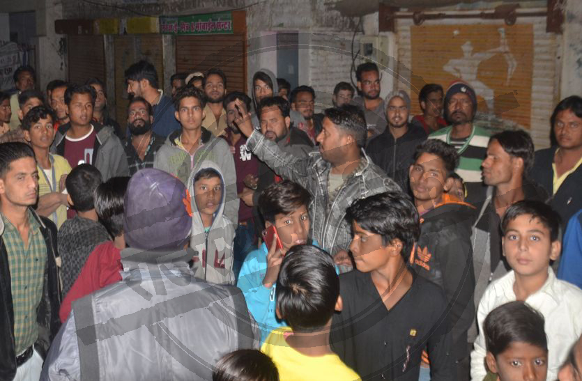 राजस्थान: पतंग लूटते समय करंट की चपेट में आने से मासूम की दर्दनाक मौत, एक की हालत गंभीर