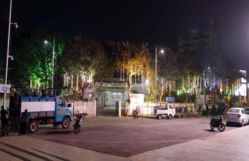 Kankaria Carnival में यह रहेंगे आकर्षण का केन्द्र