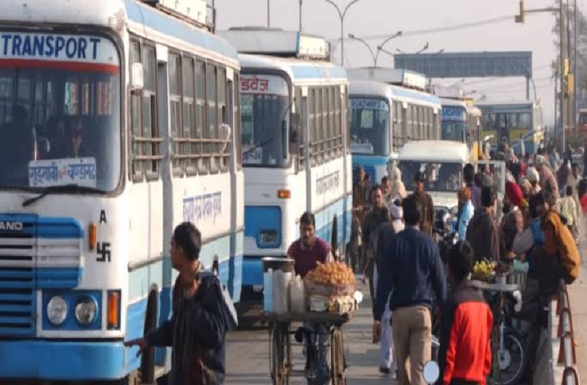 रोडवेज में आएगा 100 नई बसों का बेड़ा, यात्रियों की यात्रा होगी सुविधाजनक