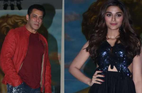 महेश मांजरेकर की बेटी सई मांजरेकर ने 'दबंग 3' की टीम के साथ मनाया अपना बर्थडे, देखें खास तस्वीरें