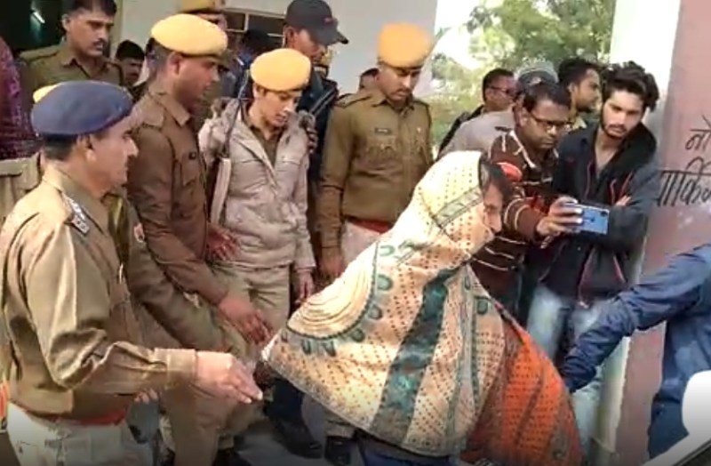 6 year Old Girl Raped And Murdered In Tonk Case Latest News