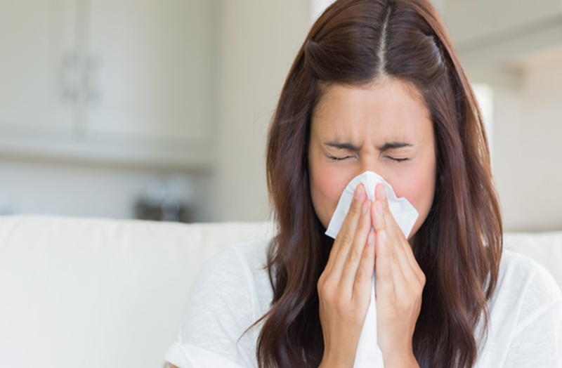 कमजोरी, जकड़न व भूख कम लगने की समस्या हो तो हो सकती है ये बीमारी