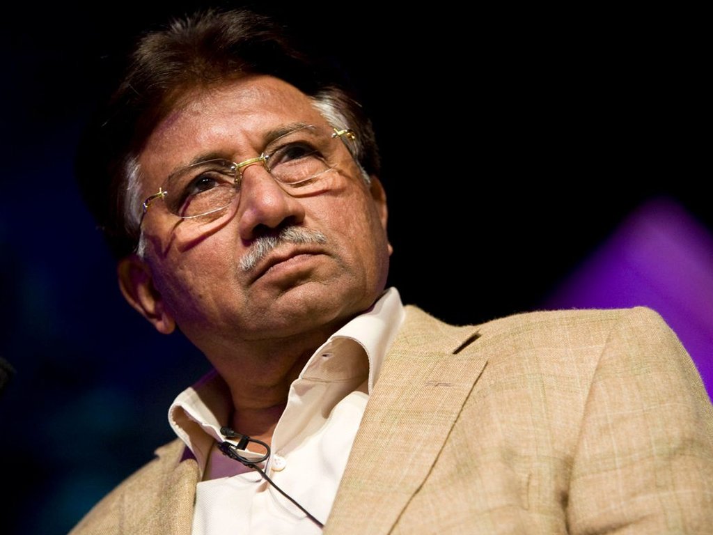 Pervez Musharraf : मुशर्रफ की सजा से कैसे बदले सियासी समीकरण