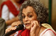 arundhati roy