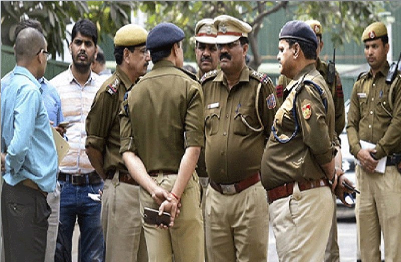 यूपी पुलिस डिग्री कॉलेजों में छात्रों से करेगी सीधी संवाद, भारतीय दंड संहिता के बारे में देगी पूरी जानकारी