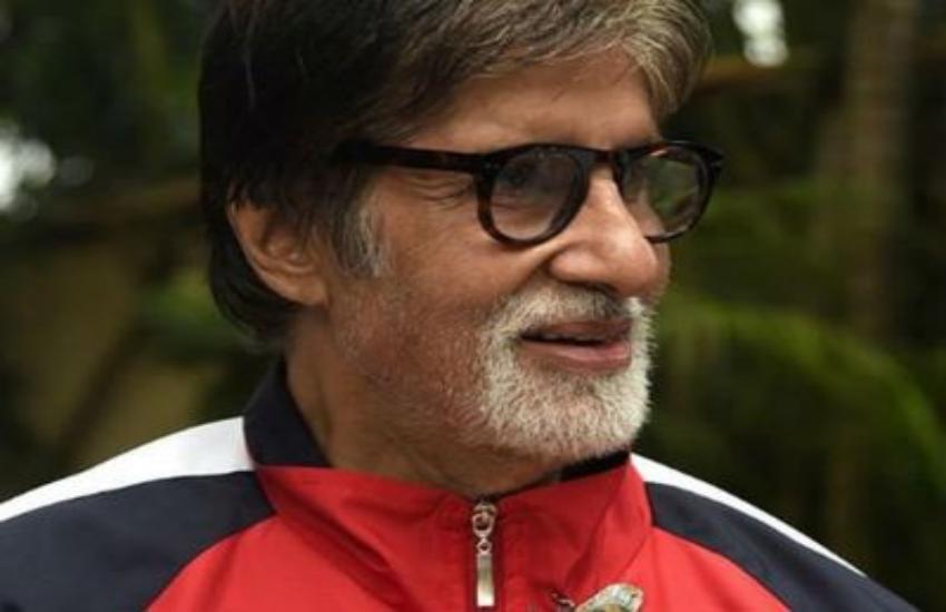 amitabh bachchan health update