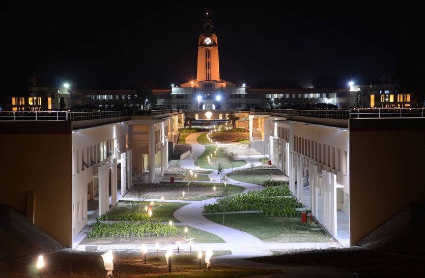 झुंझुनूं में एक जगह ऐसी, जहां मन से पढ़ाई कर ली तो नौकरी पक्की