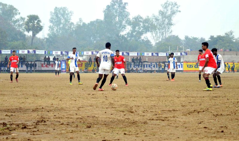fentu club football tournament maihar