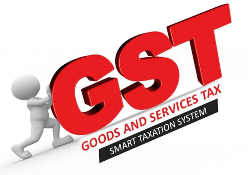 gst news- चार स्थानों से करोड़ो रुपए की टैक्सचोरी पकड़ी