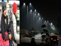 latest weather report