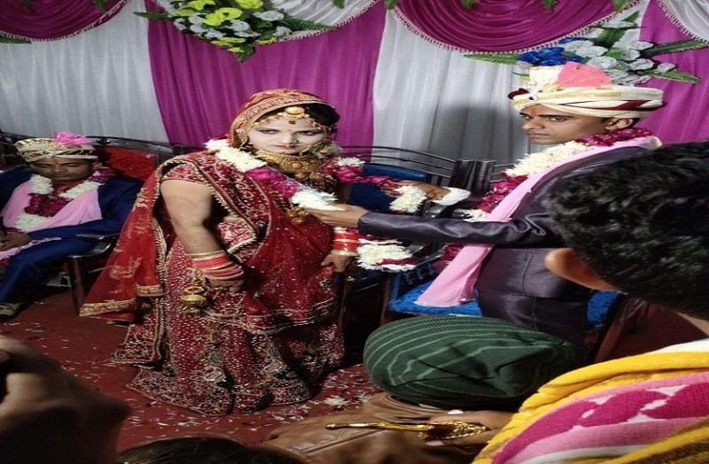 पहले बहन की शादी की फिर खुद की...फिर चला गया सपूत