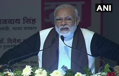 PM Modi