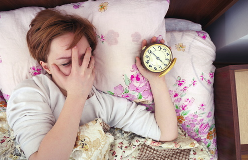 How many hours sleeping is good for health?