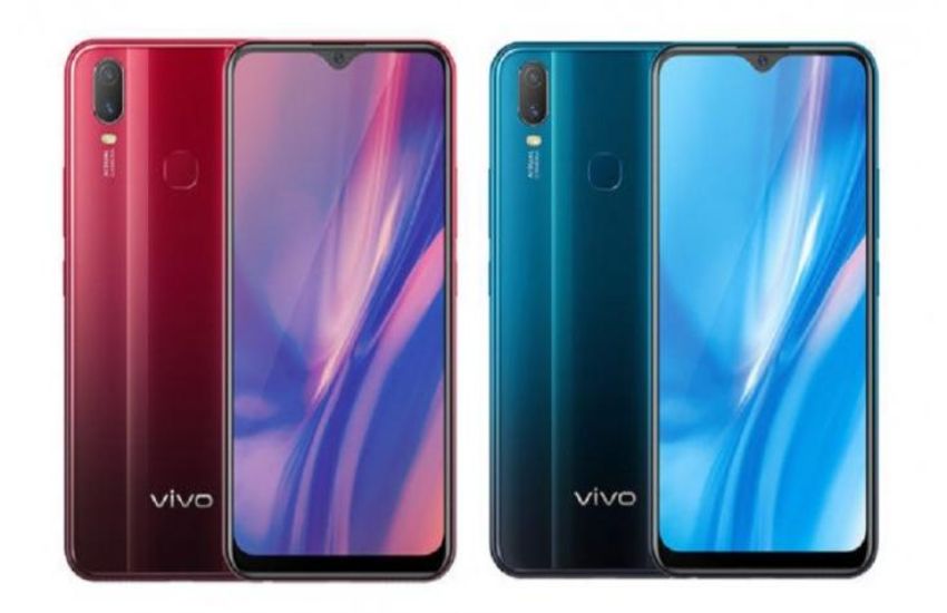 Vivo Y11 (2019) Sale Today in India Price Specifications