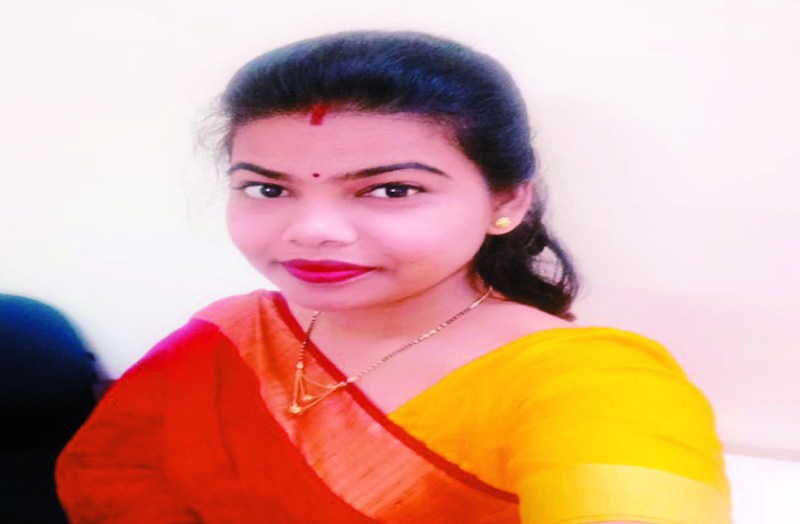 कोशिश करने वालों की कभी हार नहीं होती... और छत्तीसगढ़ की बेटी रेखा बनीं डिप्टी कलेक्टर