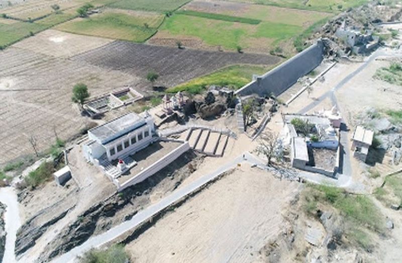 गिरी-सुमेल का युद्ध राजपूत ही नहीं बल्कि 36 कौम के अस्तित्व रक्षा के लिए लडा गया था