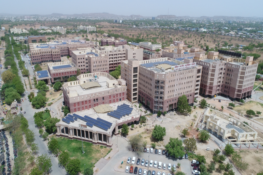 jodhpur aiims is transferring patients to MDM hospital jodhpur