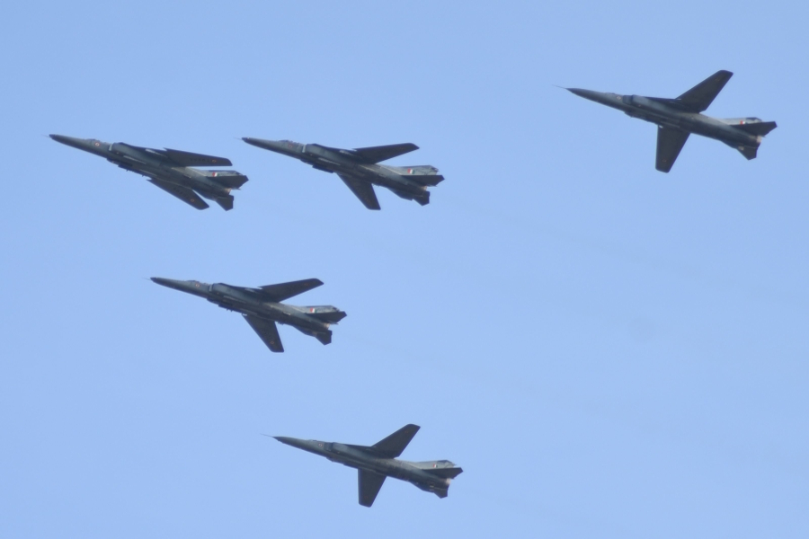 fighter plane mig 27 will retire tomorrow, air shows held at jodhpur