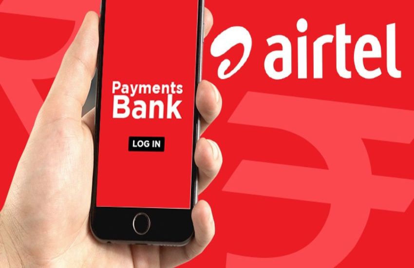 Airtel Payments Bank enables 24x7 NEFT money transfer