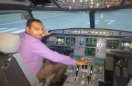 durgs young pilot dharmesh