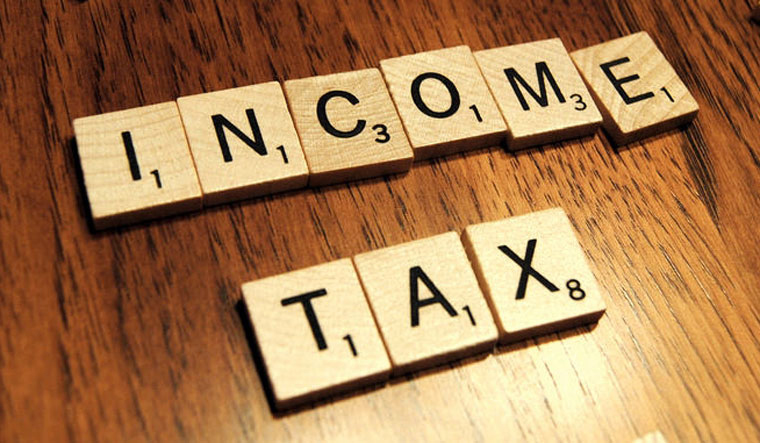 income tax
