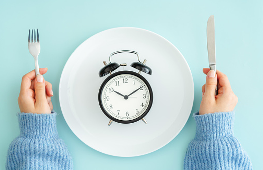 What does Intermediate fasting do for your body?