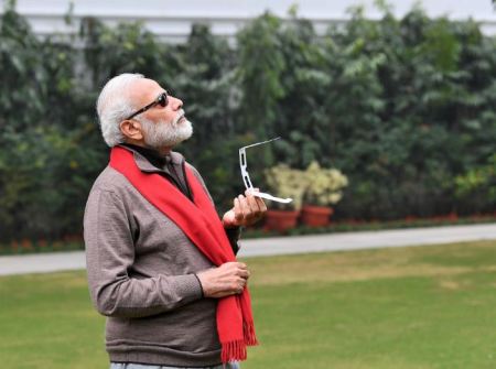 PM Modi 