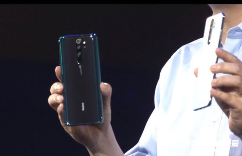 Redmi Note 8 Pro Sale Today at 12 Noon in India Check offers