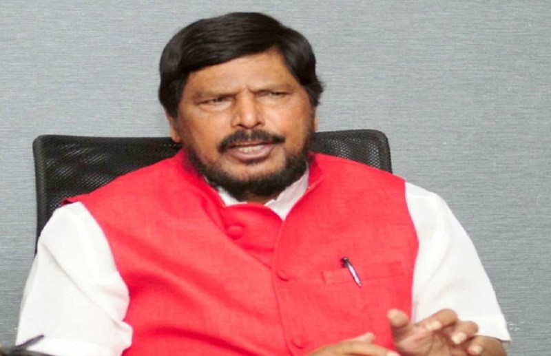 Ramdas Athawale