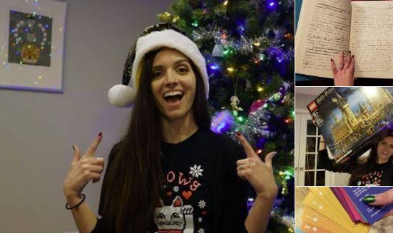 Bill Gates Turns Secret Santa