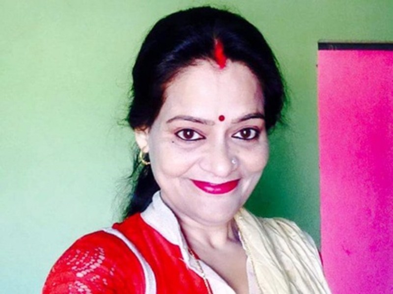 भारी पड़ी फेसबुक पर आपत्तिजनक टिप्पणी, तहसीलदार अमिता सिंह निलंबित