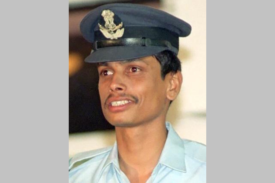 kargil war heros attended retirement ceremony of mig 27 in jodhpur