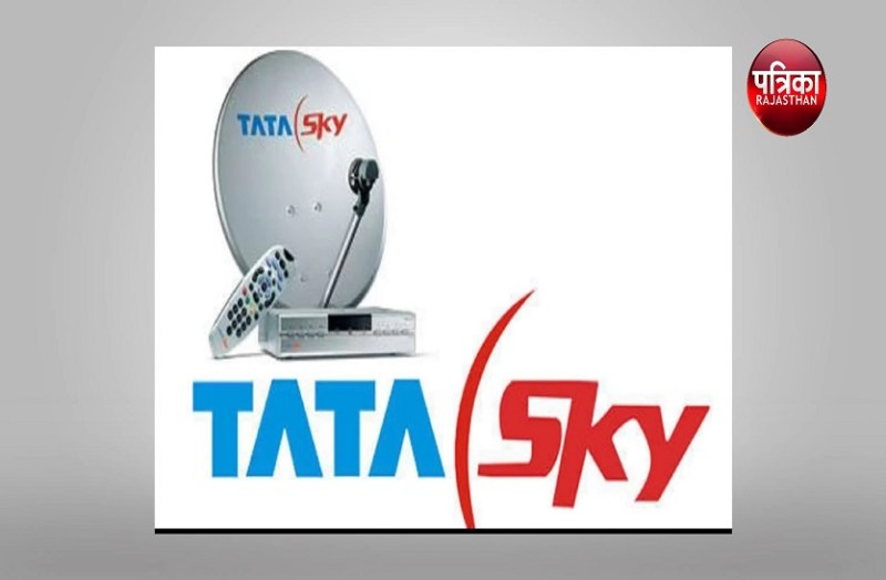 Tata Sky लेकर आया नया ऑफर