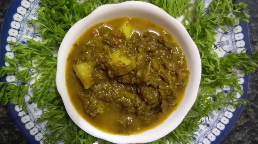 HEALTHY RECIPE