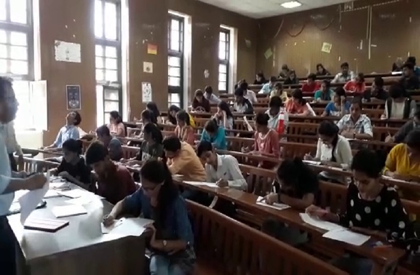 Assessment method will change in higher educational institutions