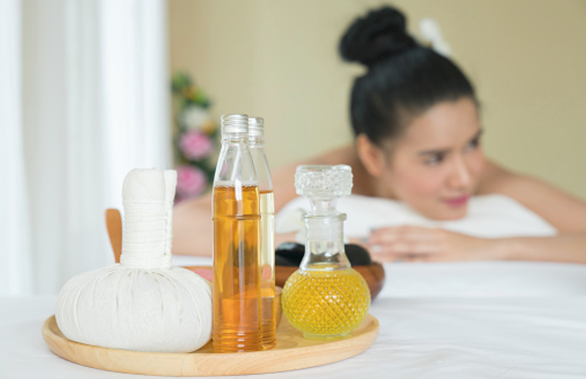 You should know Castor oil benefits for all over health