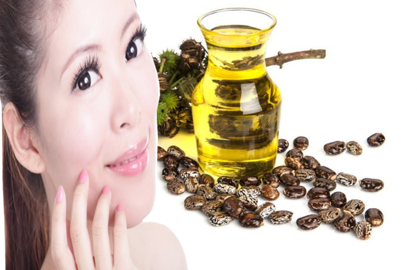 Castor Oil 5 Amazing Benefits Of For Skin