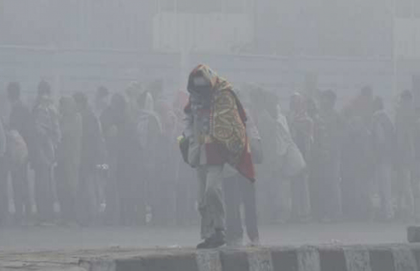 Three deaths due to cold wave, DM claims no death due to cold