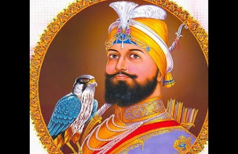 2 जनवरी को गुरु गोबिंद सिंह का 353 वां प्रकाश पर्व, सजेगा विशेष दीवान