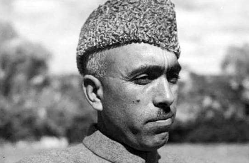 कश्मीर के शहीदी दिवस और शेख अब्दुल्ला की जंयती की छुट्टी रद्द, 2020 का कैलेंडर जारी