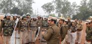 SP told how to rescue stone pelting